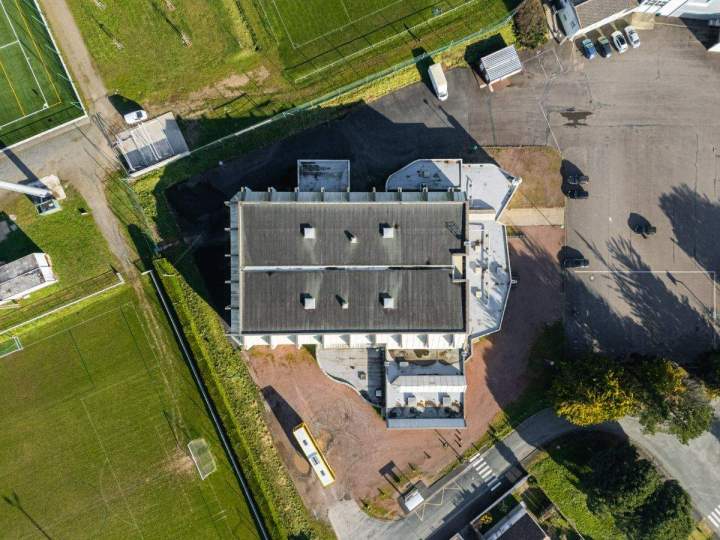 Architecte pour maisons neuves Vendée