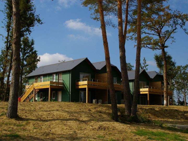 Architecte pour maisons neuves Vendée