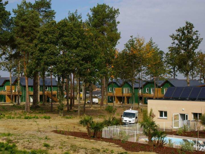 Architecte pour maisons neuves Vendée