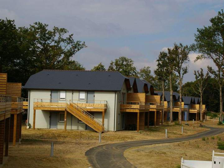 Rénovation de bâtiments Vendée