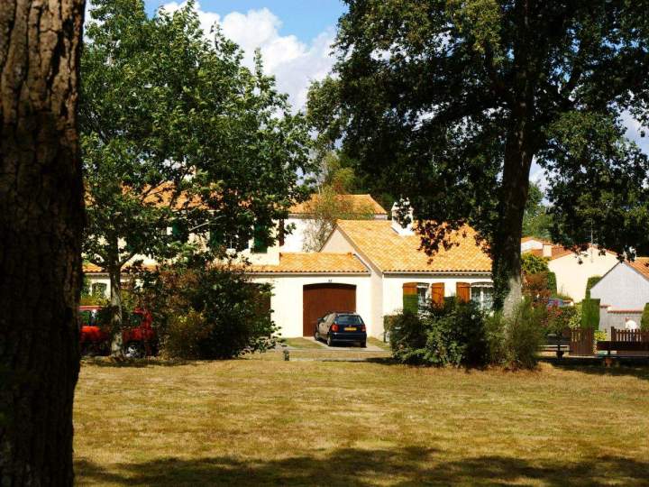 Architecte pour maisons neuves Vendée