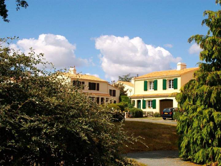 Architecte pour maisons neuves Vendée