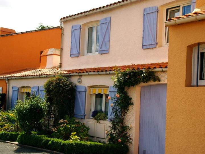 Travaux de construction de locaux commerciaux Vendée