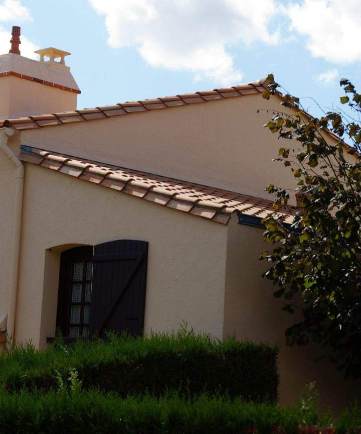 Architecte pour maisons neuves Vendée