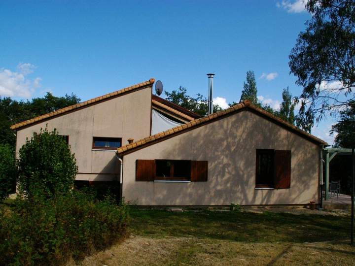 Architecte pour maisons neuves Vendée