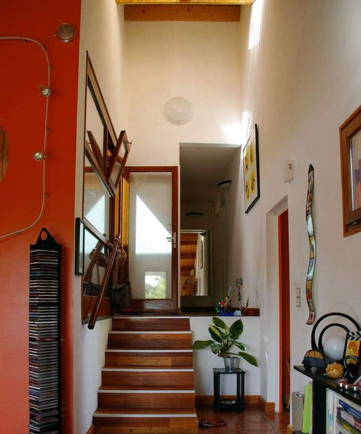 Architecte pour maisons neuves Vendée