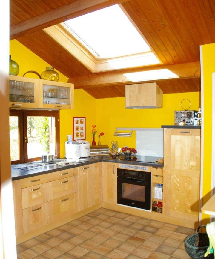 Architecte pour maisons neuves Vendée