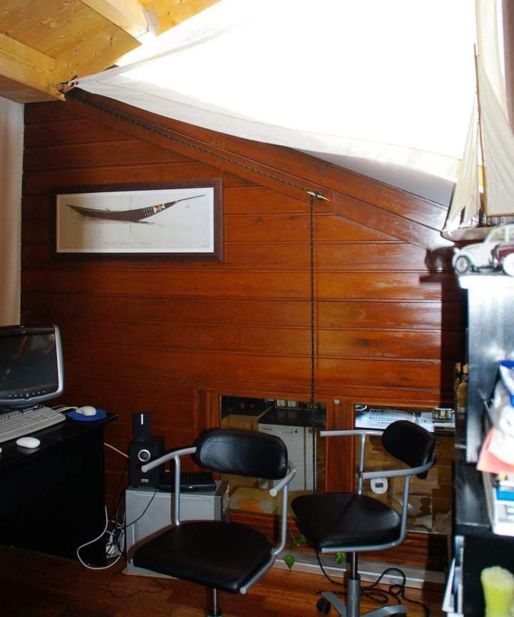 Extension de bâtiments Vendée