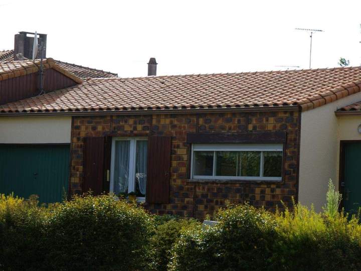 Travaux de construction de locaux commerciaux Vendée