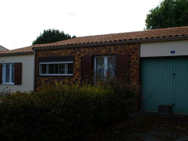 Rénovation de bâtiments Vendée