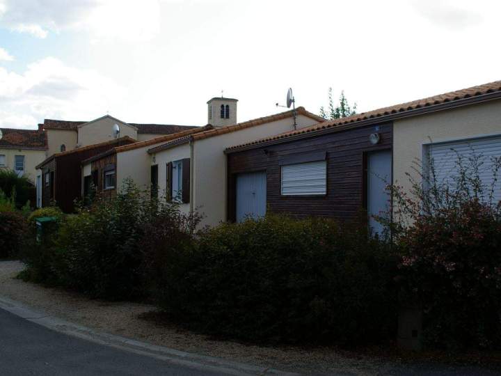 Travaux de construction de locaux commerciaux Vendée