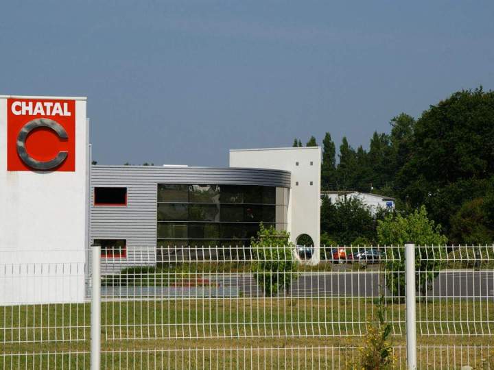 Travaux de construction de locaux commerciaux Vendée